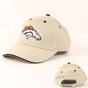  Denver Broncos Classic Adjustable Baseball Hat Sports 