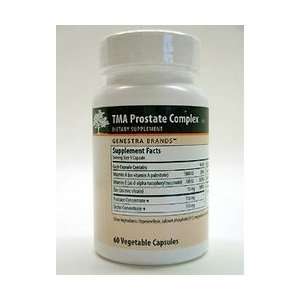  TMA Prostate Complex 60 Vegetable Capsules Health 