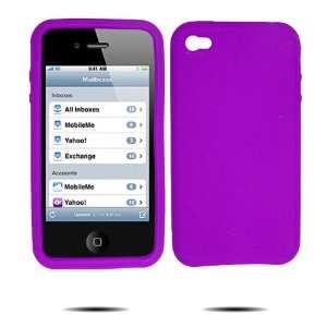  Skin Case / Rubber Soft Jelly Sleeve Protector Cover for Iphone 