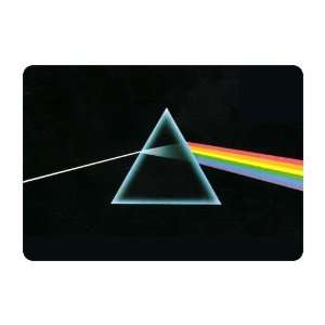   New Pink Floyd Mouse Pad The Dark Side of the Moon 