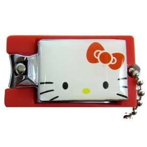  Sanrio Hello Kitty Nail Cutter   Kitty Nail Clipper for 