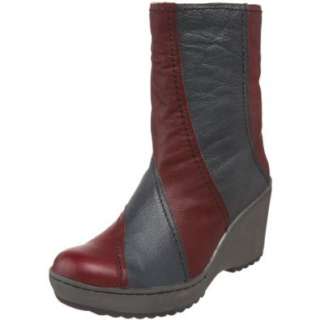  FLY London Womens Mandy Boot: Shoes