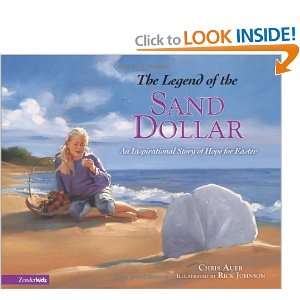  The Legend of the Sand Dollar: An Inspirational Story of 
