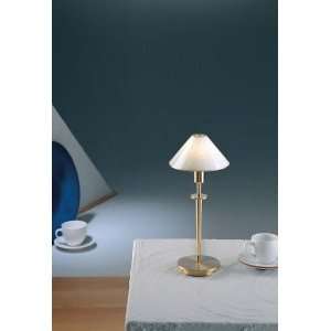  Holtkotter 6506 PBBB SW MiniTable Table Lamp