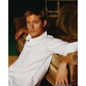  Jensen Ackles MOUSE PAD mousepad Supernatural Everything 