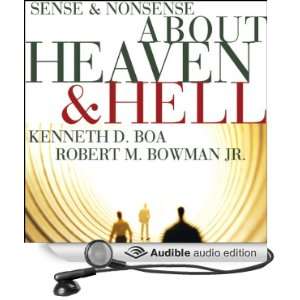   Audio Edition) Kenneth Boa, Robert M. Bowman, Adam Verner Books