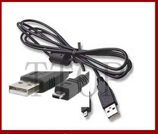 USB Cable FOR nikon Coolpix S70 S630 S1000pj new UC E6  