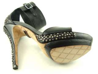 LAMB DARIA Black Womens Shoes Pumps 7  