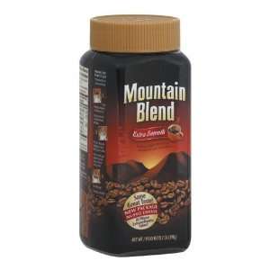 Nescafe Mountain Blend   12 Pack Grocery & Gourmet Food