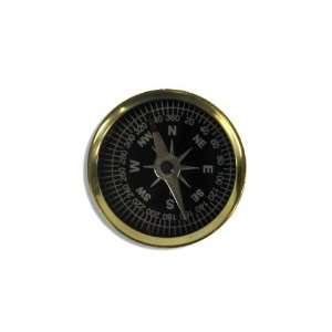   Travelers Pocket Compass for Hiking and Camping