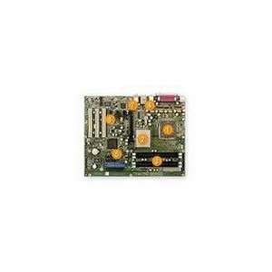   MB P8SCT SM S775 E7221 DDRII SATA PCI E (MBP8SCT) Electronics