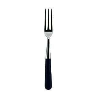  Alessi LCD02/2R4 40 Serie 40 Table Fork, 4 Prongs, 7.5 