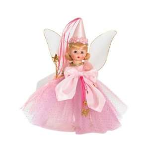  MADAME ALEXANDER 8 DOLL FAIRY OF BEAUTY Toys & Games