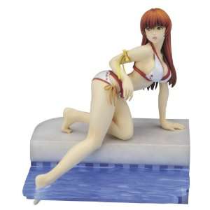  Dead or Alive Xtreme 2: Kasumi Ani Statue: Toys & Games