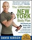 the ultimate new york body plan new by david kirsch