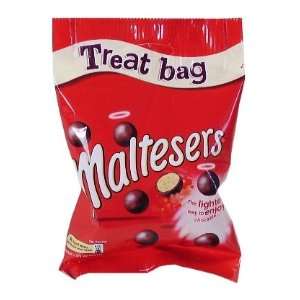 Mars Maltesers in 88gr Bag(3.1oz):  Grocery & Gourmet Food