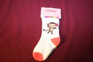 NWT Gymboree Socks 1 Pr 2 Pks Ankle Knee Ruffle Christmas Many Styles 