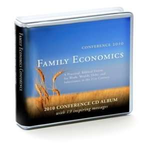   Family Economics Building Your Family Economy Kevin Swanson Books