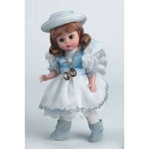    Madame Alexander Collectible 8 Doll   Anastasia Toys & Games