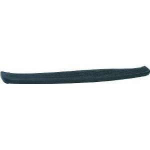 96 05 CHEVY CHEVROLET ASTRO REAR BUMPER STEP PAD VAN, Without Impact 