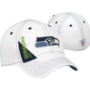  Seattle Seahawks 2010 NFL Draft Hat: Sports & Outdoors