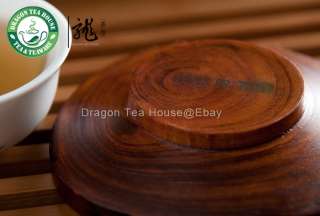 Round Wood Coaster * Teacup Serving Tray 8*8 cm  