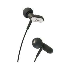  JVC High Quality In Ear Canal Headphone With Micro HD 