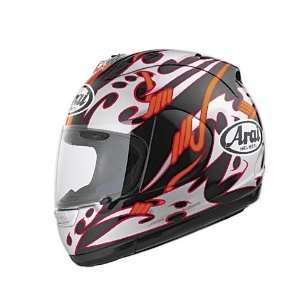   Helmet SAJ SHIELD POD HAY GP BLACK RX7 COR 3579 037725 Automotive