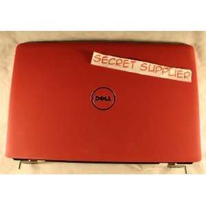  *NEW* DELL INSPIRON 1545 LCD BACK COVER & HINGES T236P 