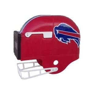  Buffalo Bills Football Helmet Mailbox 