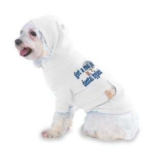  get a real job! be a dental hygienist Hooded (Hoody) T 