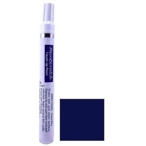  1/2 Oz. Paint Pen of All Terrain Blue Touch Up Paint for 