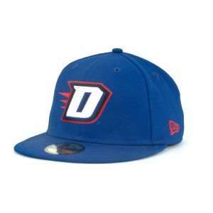  DePaul Blue Demons NCAA AC 59FIFTY Hat