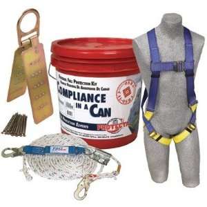 Protecta   Compliance In A Can Roofers Kits Kit Compliance 