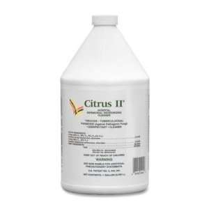 beaumont products, inc Beaumont Citrus II Germicidal Cleaner  