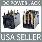 DC Power Jack for Dell Latitude D510 D600 D800 XPS lap  