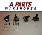 BALL JOINTS UPPER & LOWER SUSPENSION PARTS 4WD JIMMY SONOMA BRAVADA 