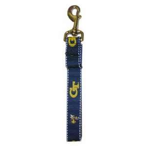  Georgia Institute of Technology Pet Lead Size Small Pet 