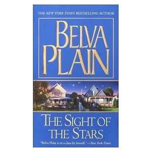  The Sight of The Stars (9780440241249) Belva Plain Books
