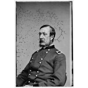  Civil War Reprint Gen. Wm. F. Barry