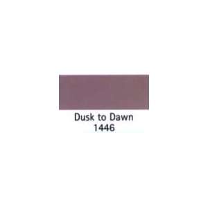  BENJAMIN MOORE PAINT COLOR SAMPLE Dusk to Dawn 1446 SIZE:2 