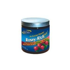  ROSEY RICH TEA pack of 2
