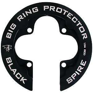  Blackspire Big Ring Protector Bashguard