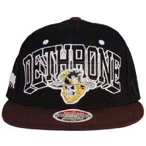  Dethrone Royalty The Mascot Hat: Sports & Outdoors