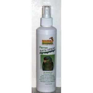  Mango Parrot Bath Spray 8 Oz