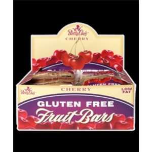 Bar Fruit Cherry Wheat Free (12 Bars) 2 Grocery & Gourmet Food