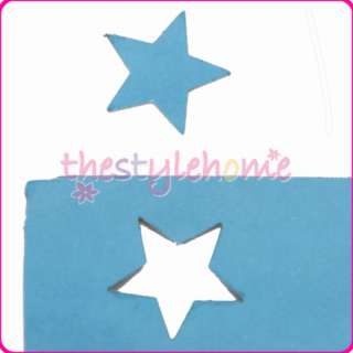Scrapbooking Card Craft Paper Punch Shaper ~ Mini Star  