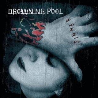  sinner by drowning pool the list author says really great best songs 