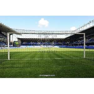 Soccer   Barclays Premier League   Everton v Blackburn Rovers 