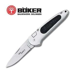  Boker Toplock 2 Folding Knife Combo Edge Sports 